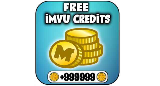 IMVU Credits Generator