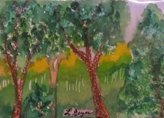 Painting