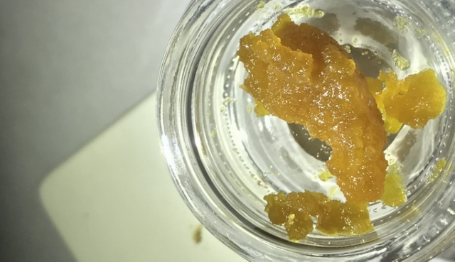 Fruity Pebbles Live Resin