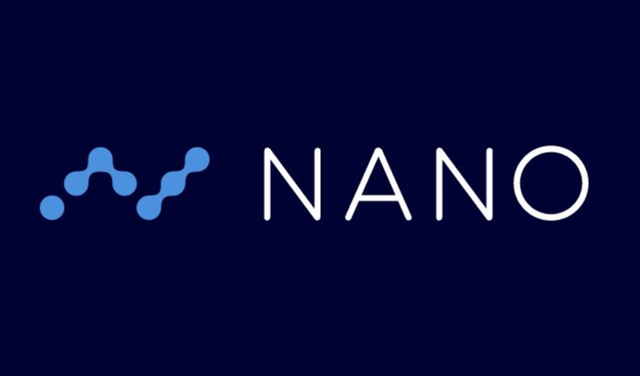 Nano - The Raiblocks Rebrand! Nano - The Raiblocks Rebrand!