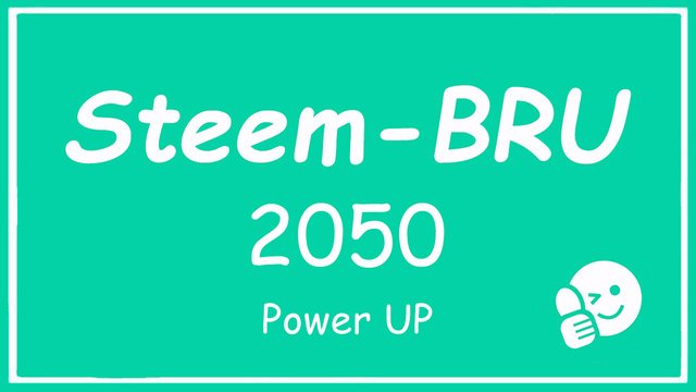 2050 Steem Power