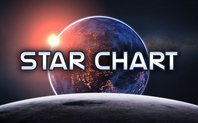 Best Star Chart