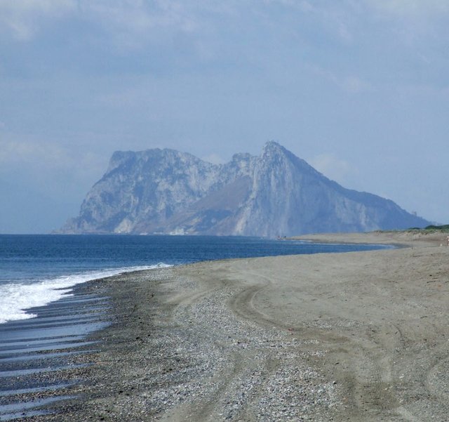 Gibraltar