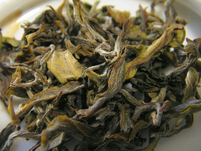 White Tea