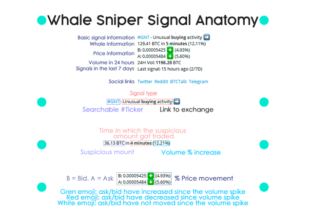 Signal Anatomy