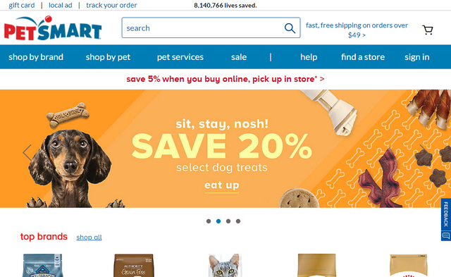 Pet Supplies  Accessories and Products Online   PetSmart.png