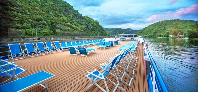 What Type Of Cabin To Buy On Your First River Cruise Steemit