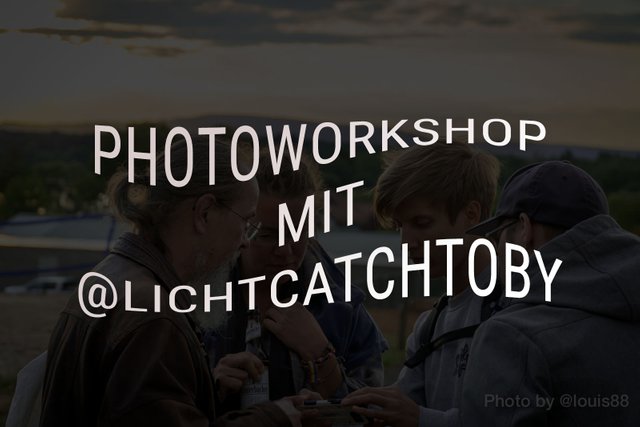 photoworkshop