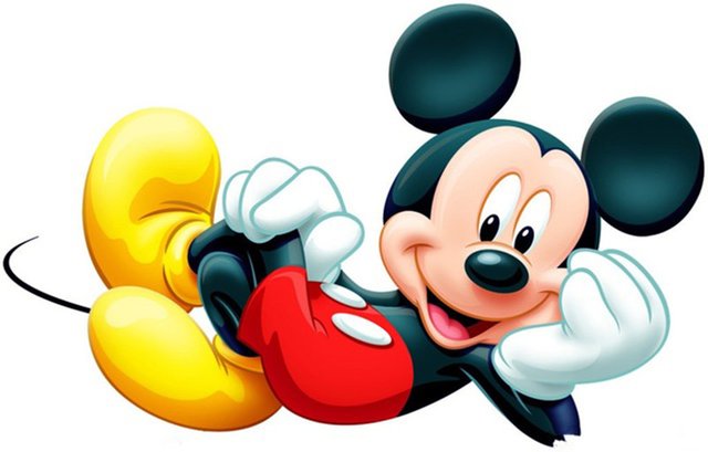 About Naughty Mouse Mickey Mouse Steemit