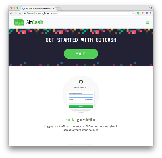 bitcoin cash bch github