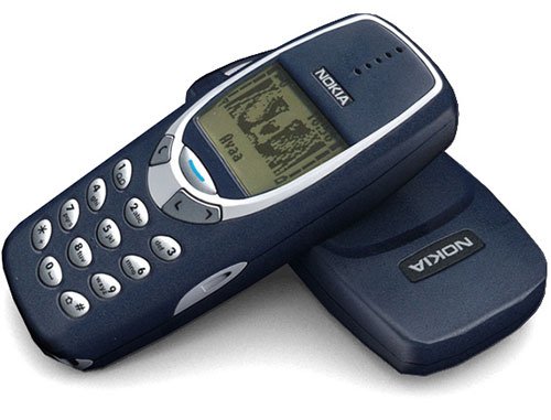 The legendary Nokia 3310 is back with a refresh after almost 17 years!