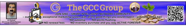 The GCC Group