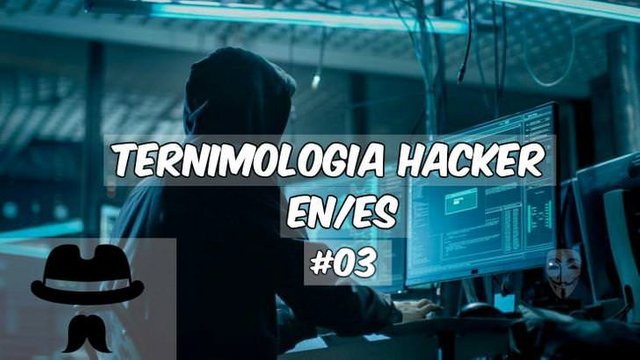 Featured image of post Fotos De El Hacker / Letra de hoy te vi.