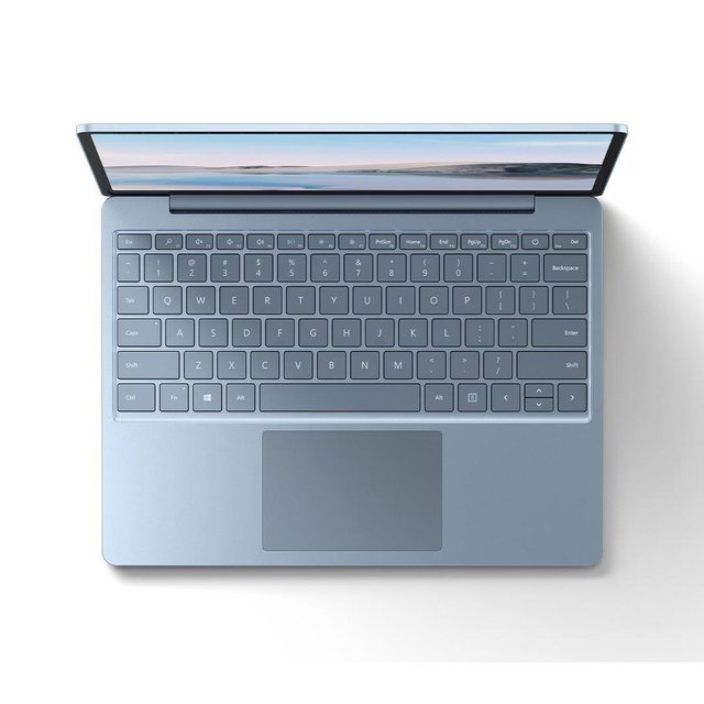 laptop Microsoft surface se