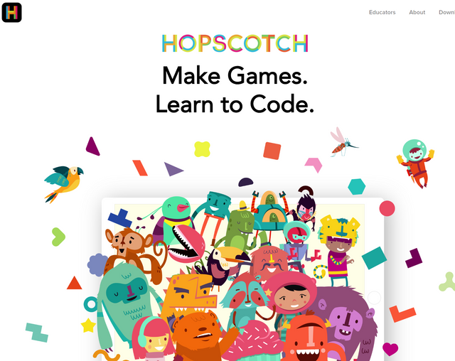 FireShot Capture 3 - Hopscotch - https___www.gethopscotch.com__ref=producthunt.png