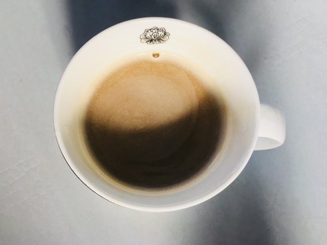 Coffee Series #1 Are You A Coffee Lover? — Steemit