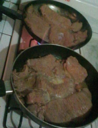 Carnes