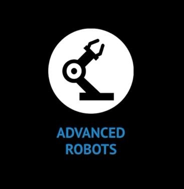 Advanced Robots