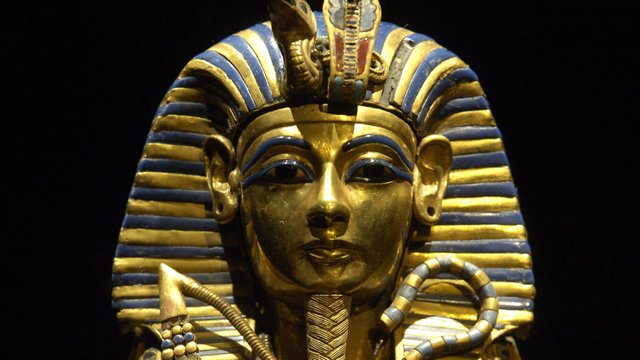 The Pharaohs, the Pyramids and the Sphinx — Steemit