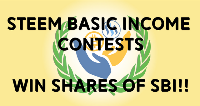 SBI-Contest