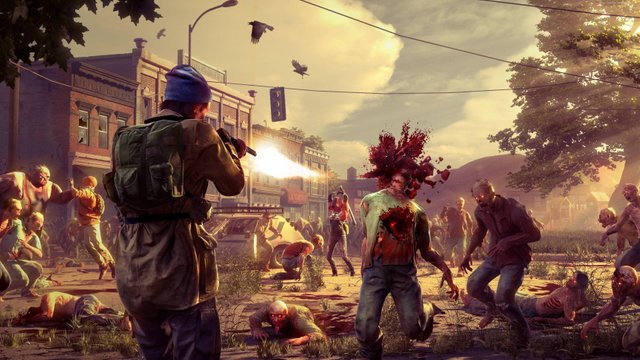 Steam Community :: Video :: State of Decay 2 : Heartland DLC - Action RPG  TPS Sandbox Zombie Survival : Online Co-op Campaign