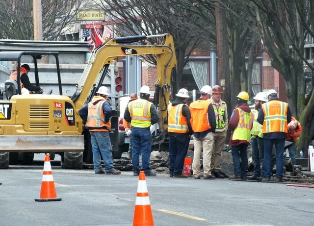 Construction