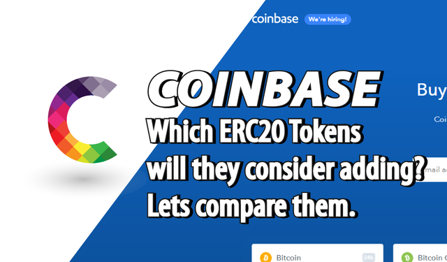 is coinbase erc20 compliant