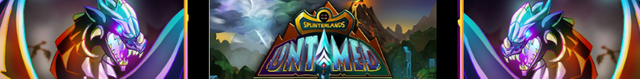 Untamed Banner