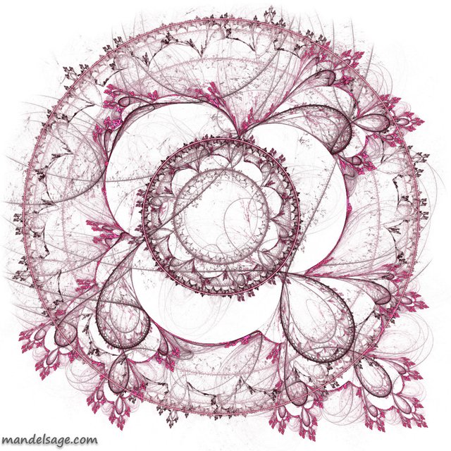 Rosa-Art by Jody V. Lawrence_aka_Mandelsage_designs