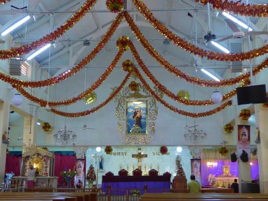 Visit To Sri Lanka St Anthony S Church Kochchikade Steemit