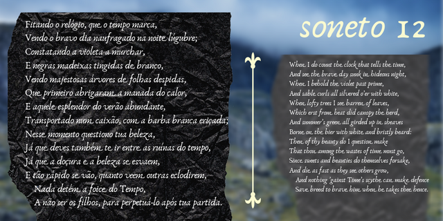 soneto 012