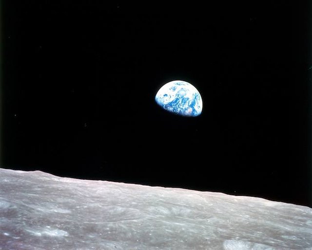 Earthrise