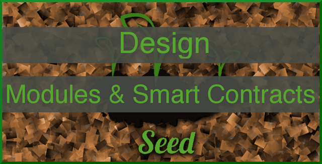 SeedModulesAndSmartContracts