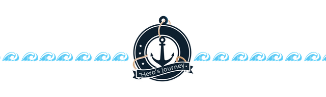 Hero's Journey Logo