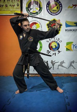 Hapkido