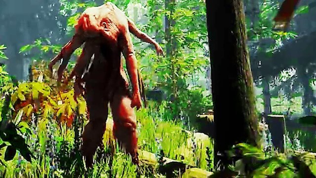 The Forest Multiplayer 18 Open World Survival 3d Horror Game Steemit