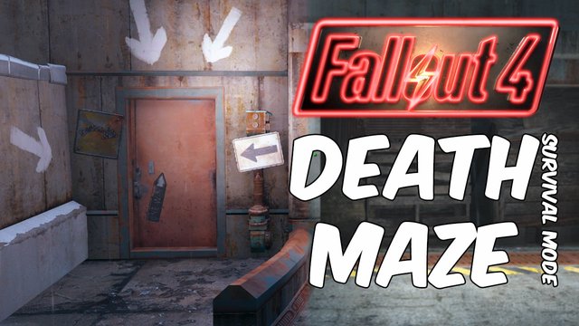 Secret developer room has every item in #Fallout4. But it can only