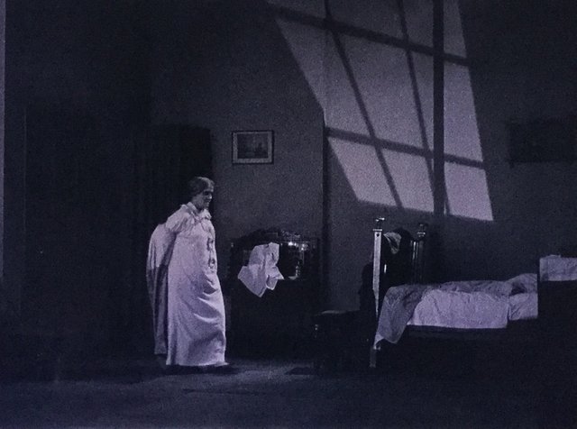 📽 THE LODGER - A STORY OF THE LONDON FOG [Alfred Hitchcock, 1927 ...