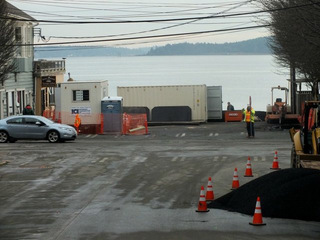 Construction