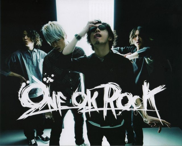 One Ok Rock Stickers for Sale  Redbubble