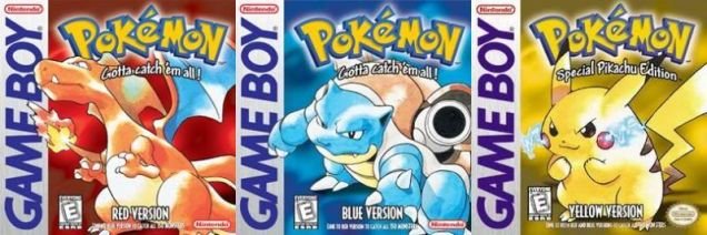 Pokémon HeartGold y Pokémon SoulSilver-Reseña. — Steemit