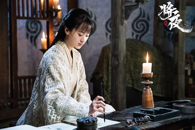 Ever Night Would Be The Best Chinese Drama Remake From Origin Cultivation Novel To Tv Play Steemit Ever Night Would Be The Best Chinese Drama Remake From Origin Cultivation Novel To Tv Play Steemit