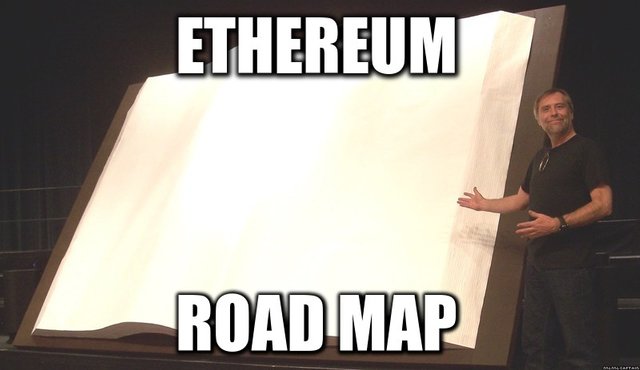 So we heard Ethereum posts are popular... — Steemit