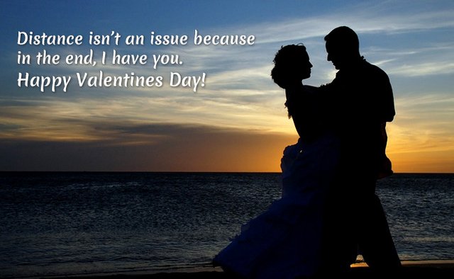 valentines day image long distance