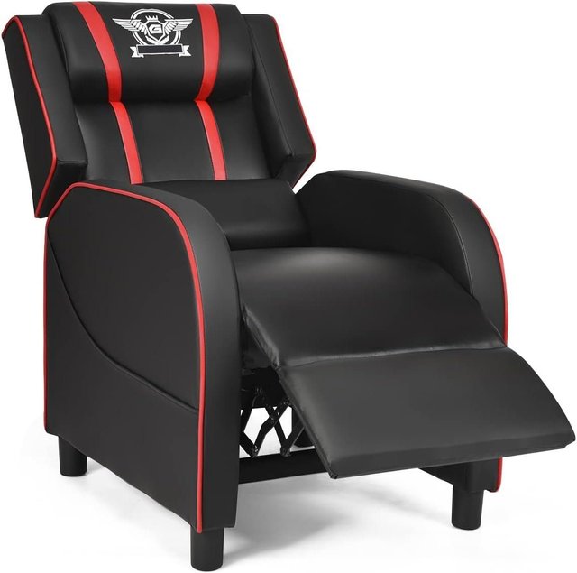 gaming sofa