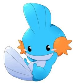 Mudkip