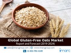 gluten-free oats market