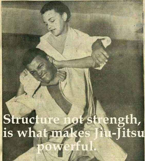 Structure