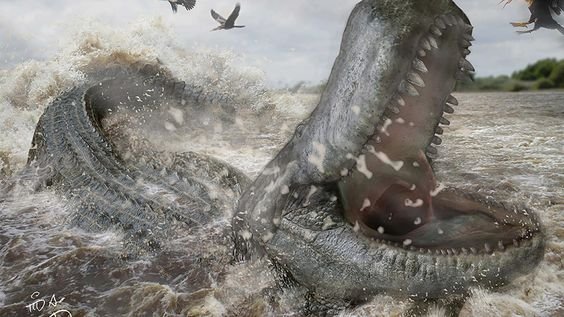 SerÃ­a la primera extinciÃ³n masiva desde la desapariciÃ³n de los dinosaurios. (EFE) - EFE