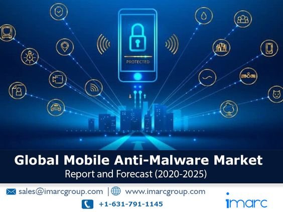 mobile anti-malware market